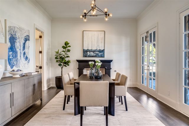 6706 Orchid Lane, Dallas, TX 75230