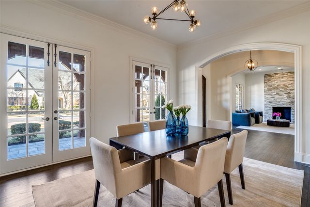 6706 Orchid Lane, Dallas, TX 75230