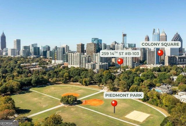 259 14th Street NE B103, Atlanta, GA 30309