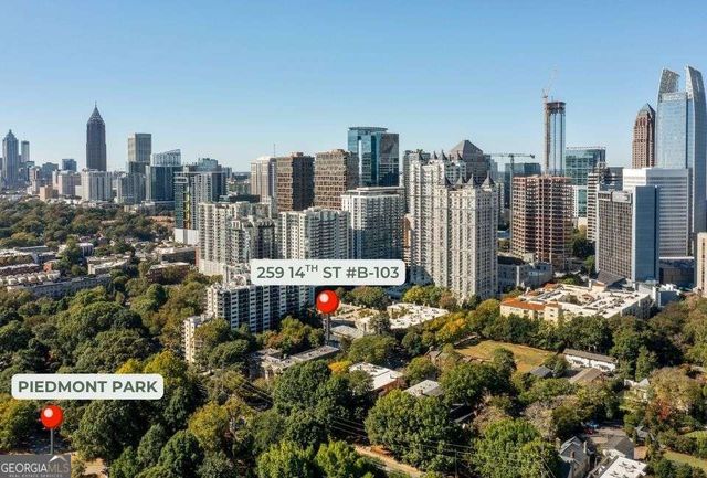 259 14th Street NE B103, Atlanta, GA 30309