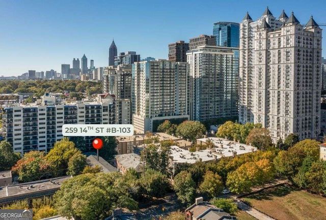 259 14th Street NE B103, Atlanta, GA 30309
