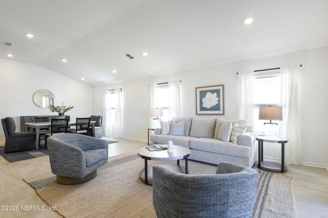 3542 BELSTEAD Way, Orange Park, FL 32065