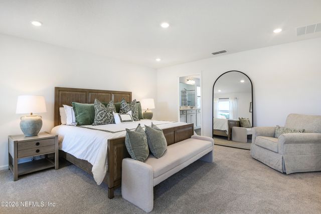 3542 BELSTEAD Way, Orange Park, FL 32065