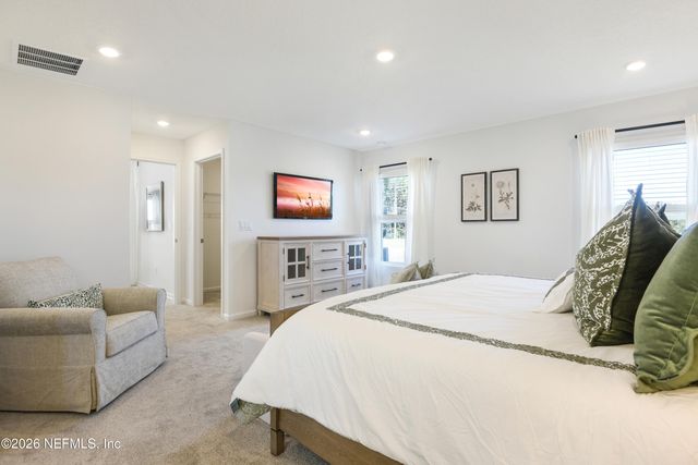 3542 BELSTEAD Way, Orange Park, FL 32065