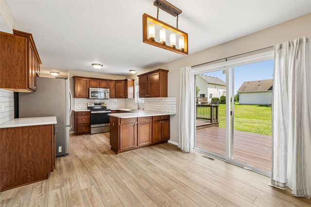 4203 SW Elm Court, Ankeny, IA 50023