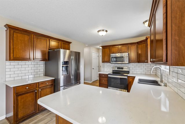 4203 SW Elm Court, Ankeny, IA 50023