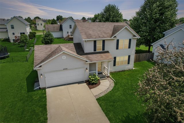 4203 SW Elm Court, Ankeny, IA 50023