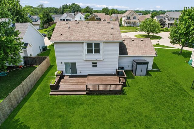 4203 SW Elm Court, Ankeny, IA 50023