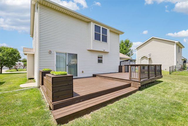 4203 SW Elm Court, Ankeny, IA 50023