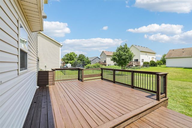 4203 SW Elm Court, Ankeny, IA 50023