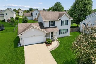 4203 SW Elm Court, Ankeny, IA 50023