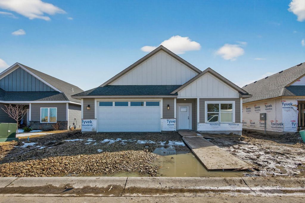 12745 292nd Lane, Lindstrom, MN 55045 — photo 5