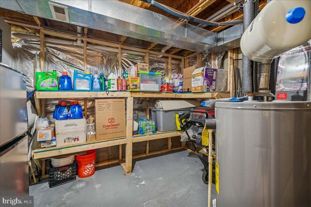 7536 MAURY RD, Windsor Mill, MD 21244