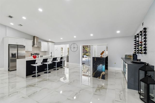 9203 LAVINA LANE, Spring Hill, FL 34608