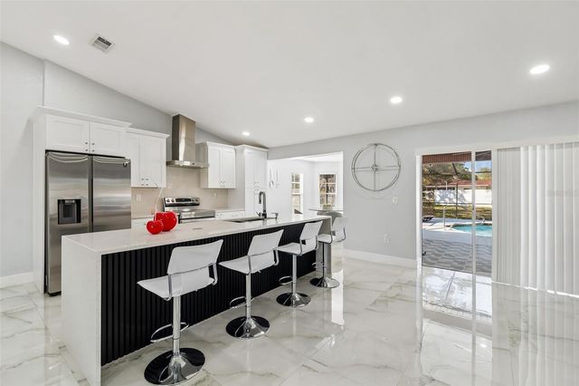 9203 LAVINA LANE, Spring Hill, FL 34608