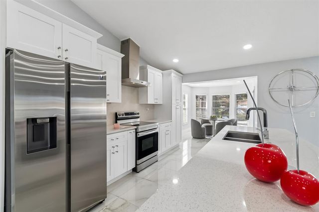 9203 LAVINA LANE, Spring Hill, FL 34608