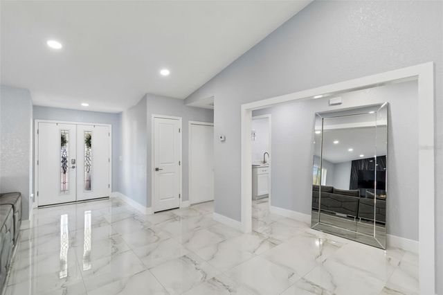 9203 LAVINA LANE, Spring Hill, FL 34608