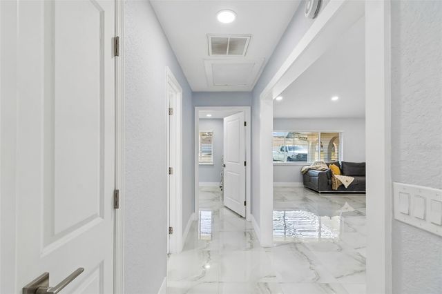 9203 LAVINA LANE, Spring Hill, FL 34608