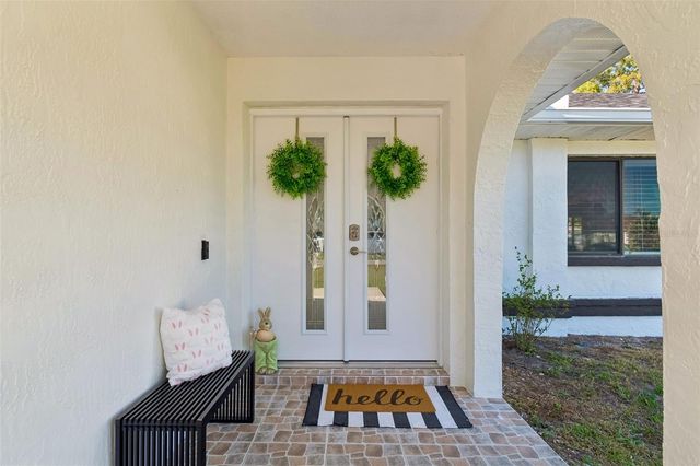 9203 LAVINA LANE, Spring Hill, FL 34608