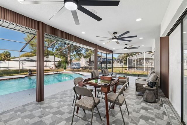 9203 LAVINA LANE, Spring Hill, FL 34608