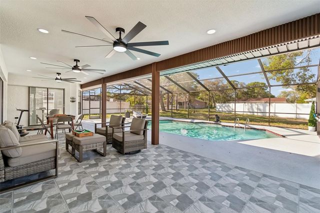 9203 LAVINA LANE, Spring Hill, FL 34608