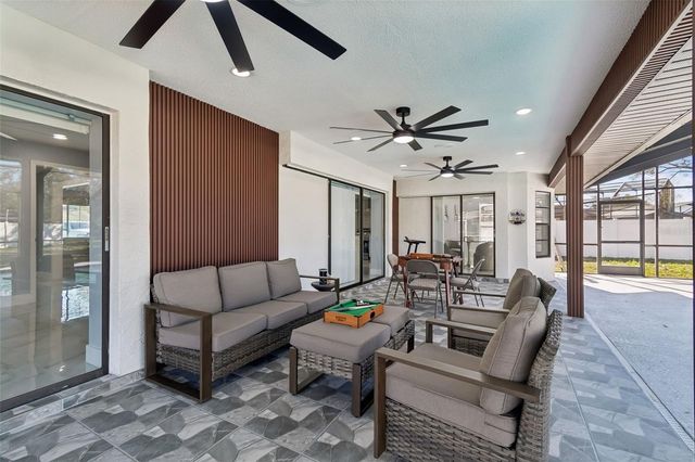 9203 LAVINA LANE, Spring Hill, FL 34608