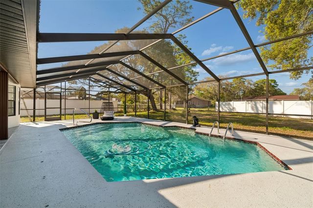 9203 LAVINA LANE, Spring Hill, FL 34608