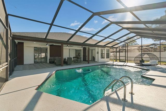 9203 LAVINA LANE, Spring Hill, FL 34608