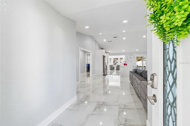 9203 LAVINA LANE, Spring Hill, FL 34608