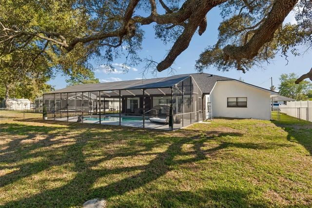 9203 LAVINA LANE, Spring Hill, FL 34608