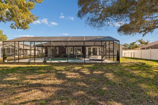 9203 LAVINA LANE, Spring Hill, FL 34608