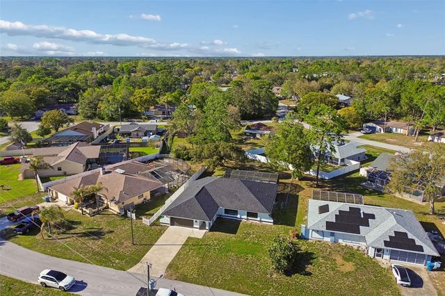 9203 LAVINA LANE, Spring Hill, FL 34608