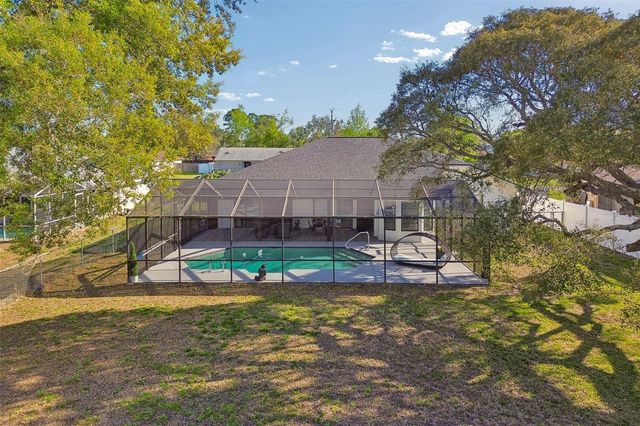 9203 LAVINA LANE, Spring Hill, FL 34608