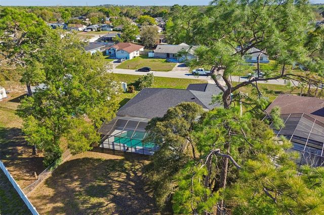 9203 LAVINA LANE, Spring Hill, FL 34608