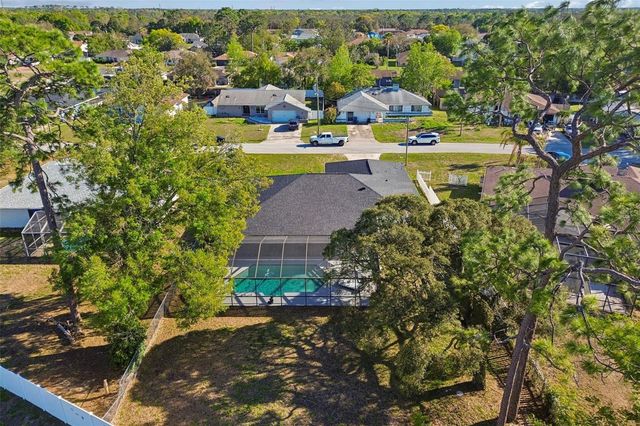 9203 LAVINA LANE, Spring Hill, FL 34608