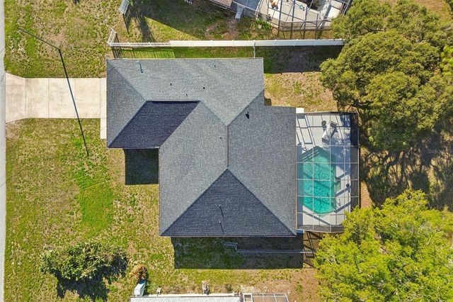 9203 LAVINA LANE, Spring Hill, FL 34608