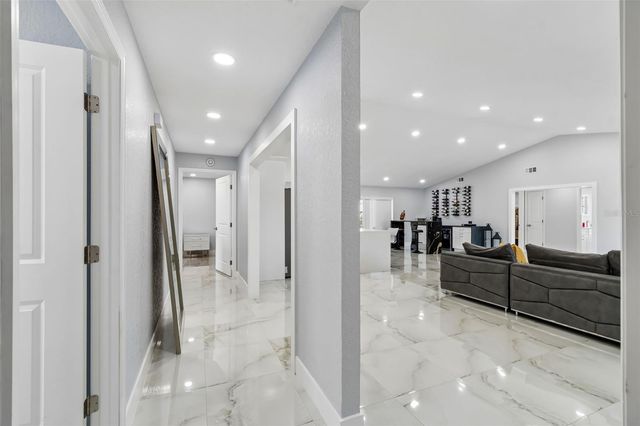 9203 LAVINA LANE, Spring Hill, FL 34608