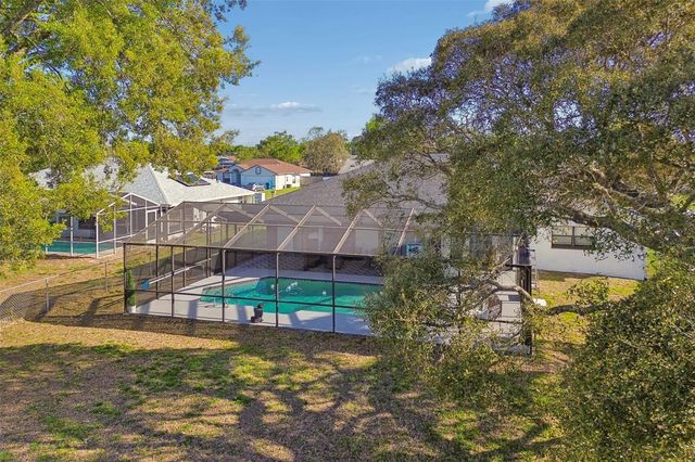 9203 LAVINA LANE, Spring Hill, FL 34608