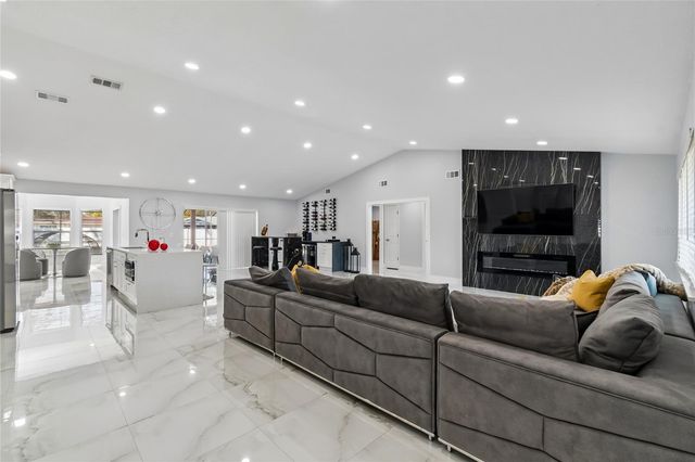 9203 LAVINA LANE, Spring Hill, FL 34608