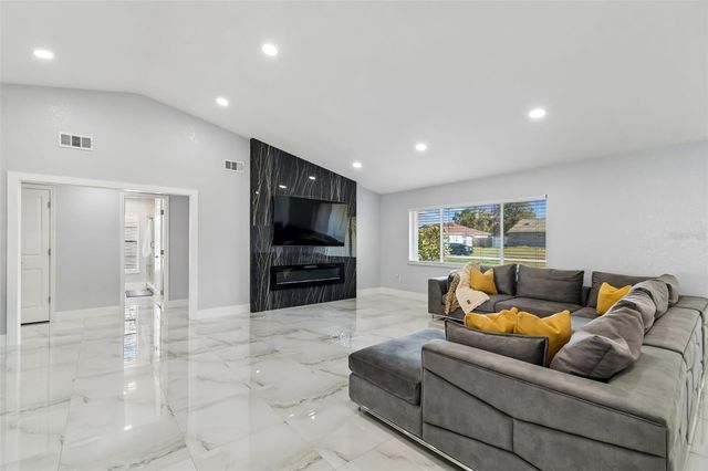 9203 LAVINA LANE, Spring Hill, FL 34608