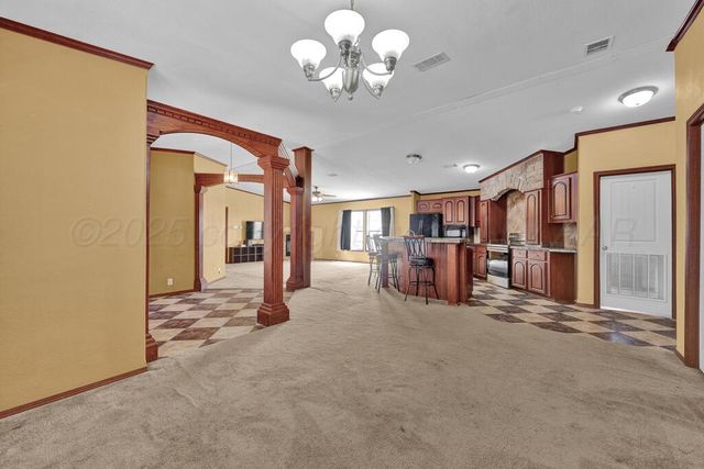 17500 E HIGHWAY 60, Amarillo, TX 79108