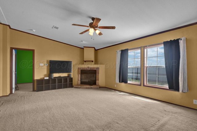 17500 E HIGHWAY 60, Amarillo, TX 79108