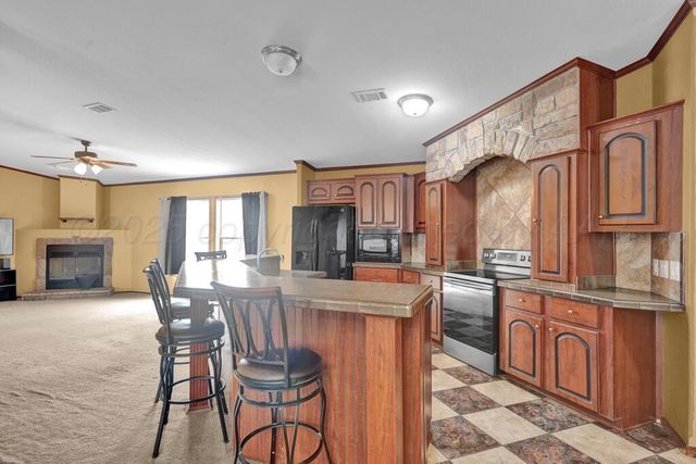 17500 E HIGHWAY 60, Amarillo, TX 79108