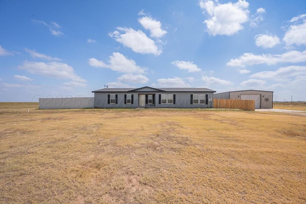 17500 E HIGHWAY 60, Amarillo, TX 79108