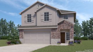 5939 Cosmic Crisp, San Antonio, TX 78252