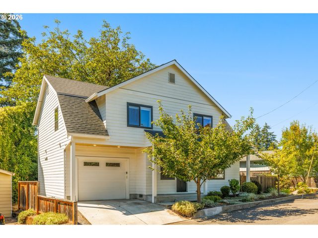 8275 Se 29TH Pl, Portland, OR 97202