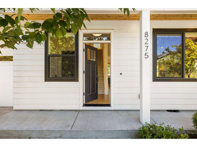 8275 Se 29TH Pl, Portland, OR 97202
