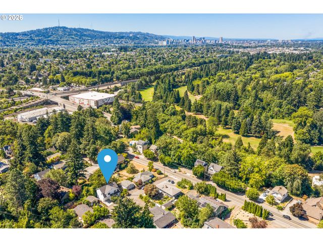 8275 Se 29TH Pl, Portland, OR 97202