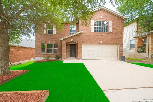 6748 Wayman Ridge, Live Oak, TX 78233