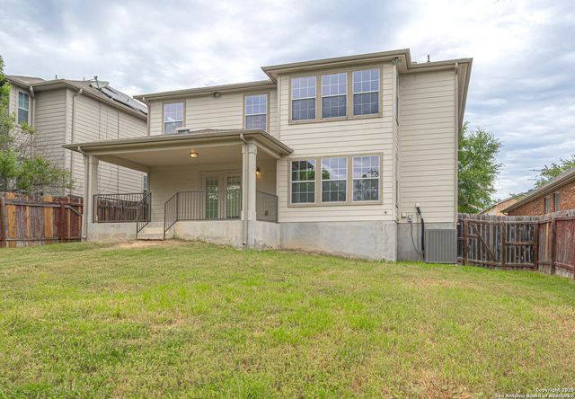6748 Wayman Ridge, Live Oak, TX 78233